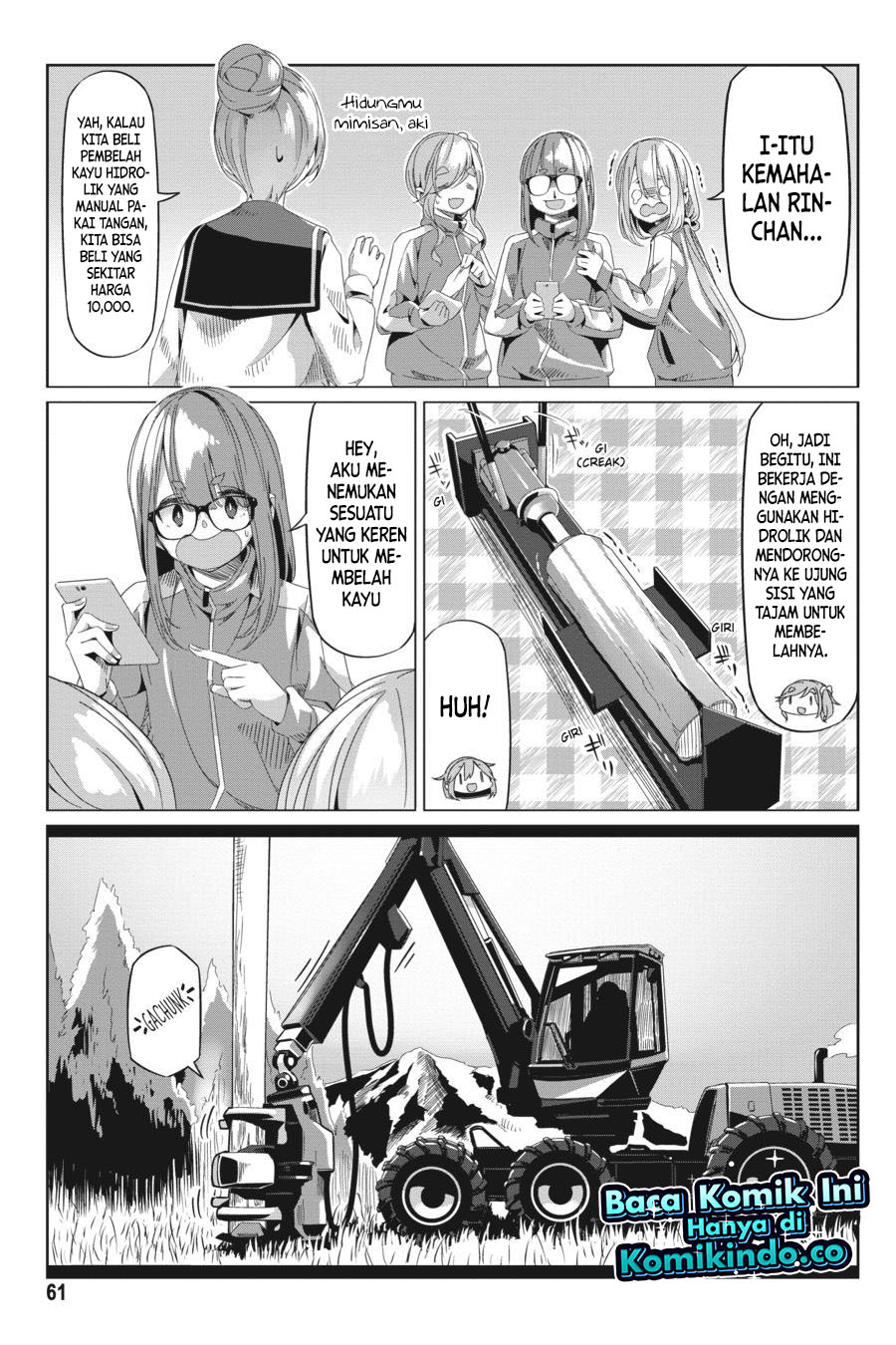Chapter 66 - halaman 9
