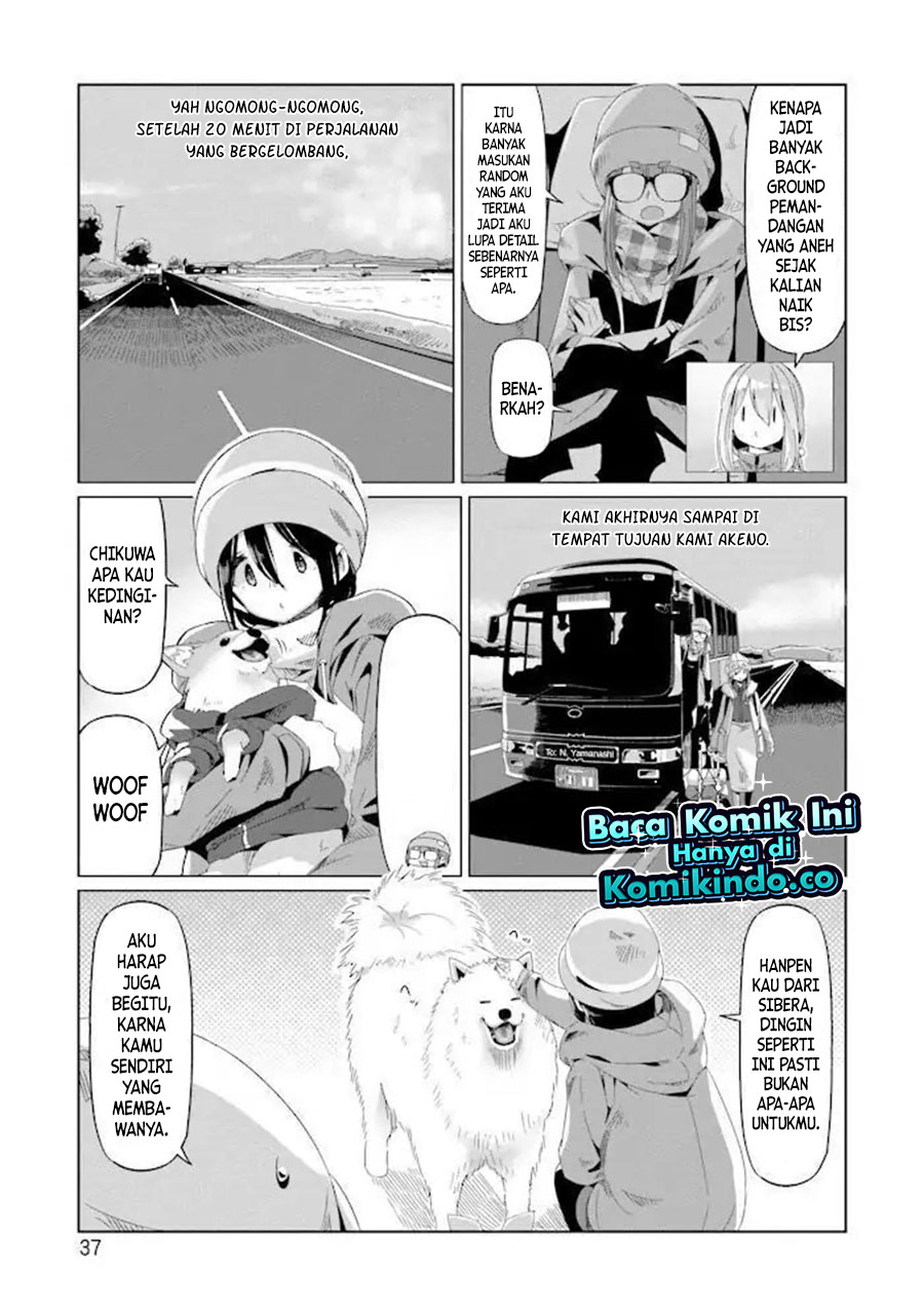 Chapter 65 - halaman 12