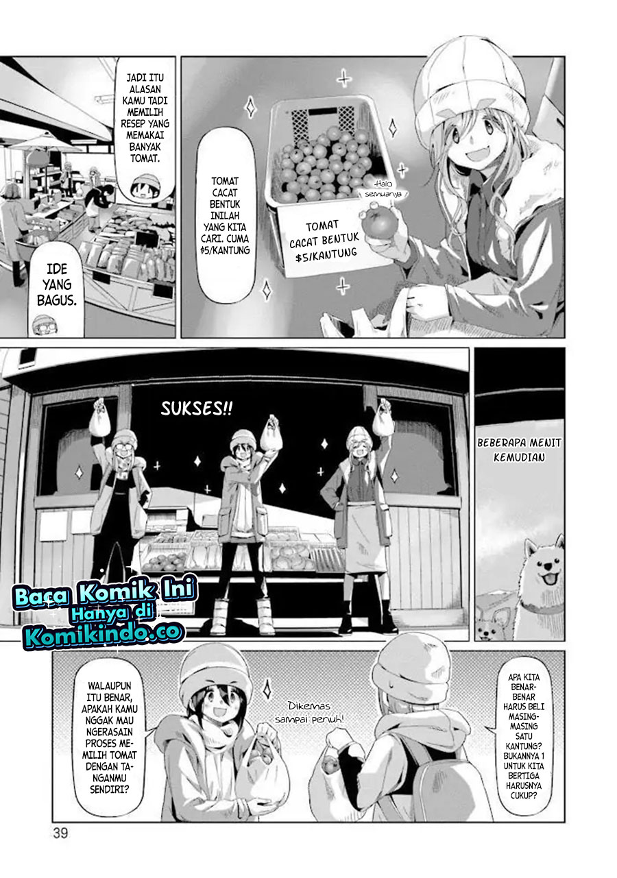 Chapter 65 - halaman 14