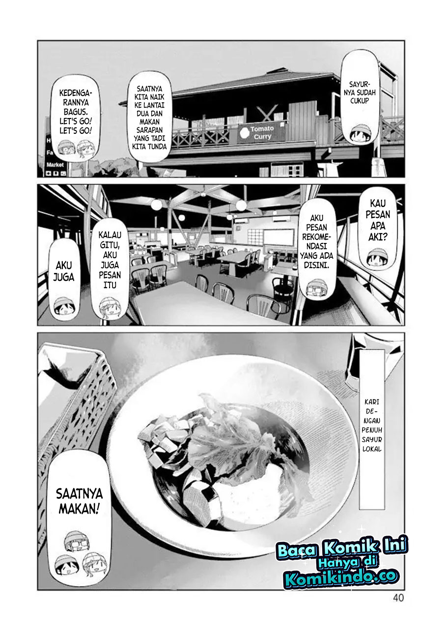 Chapter 65 - halaman 15