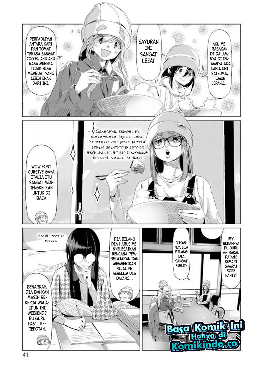 Chapter 65 - halaman 16
