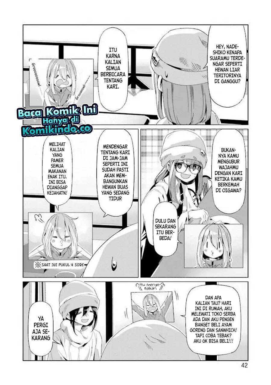 Chapter 65 - halaman 17