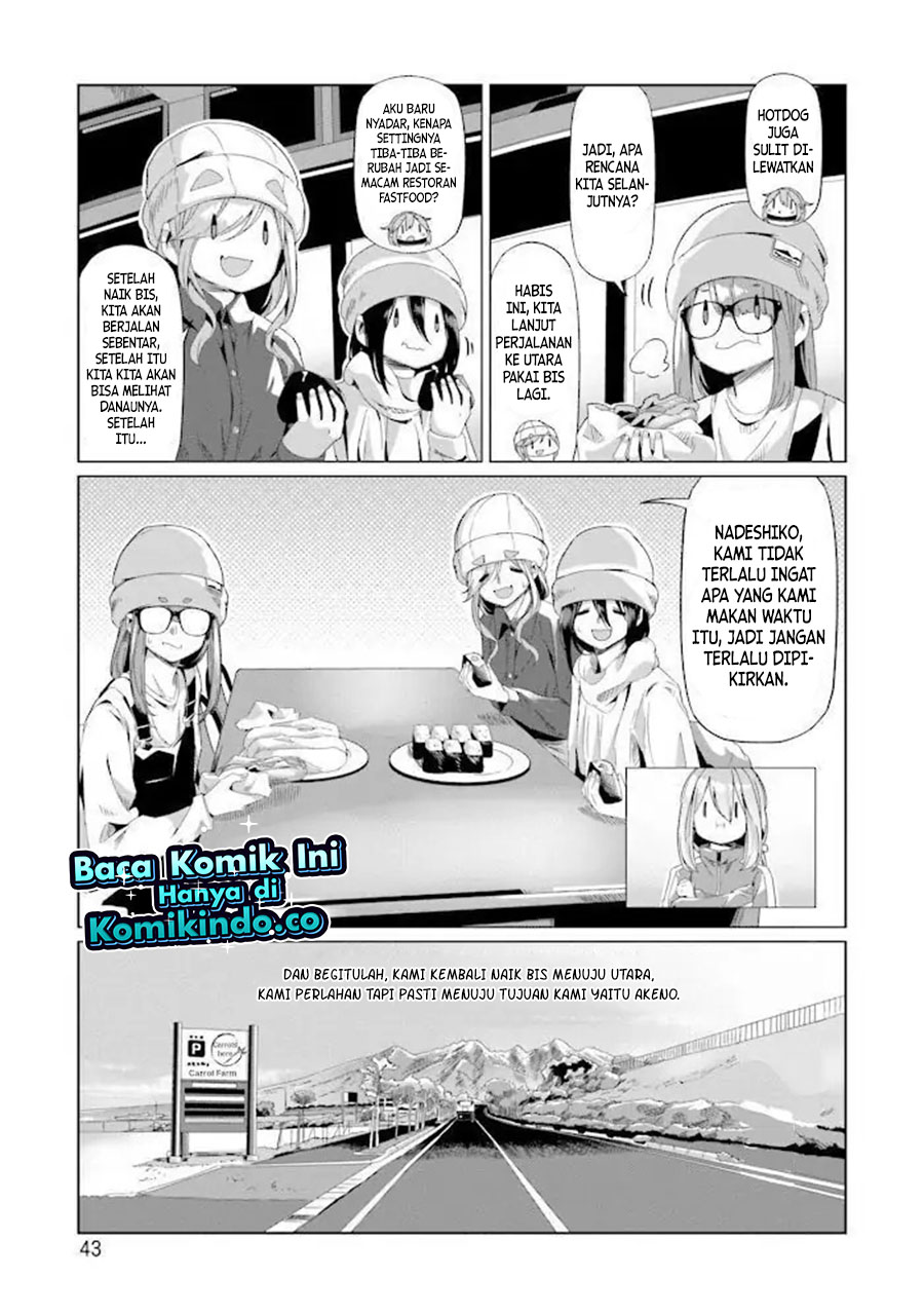 Chapter 65 - halaman 18