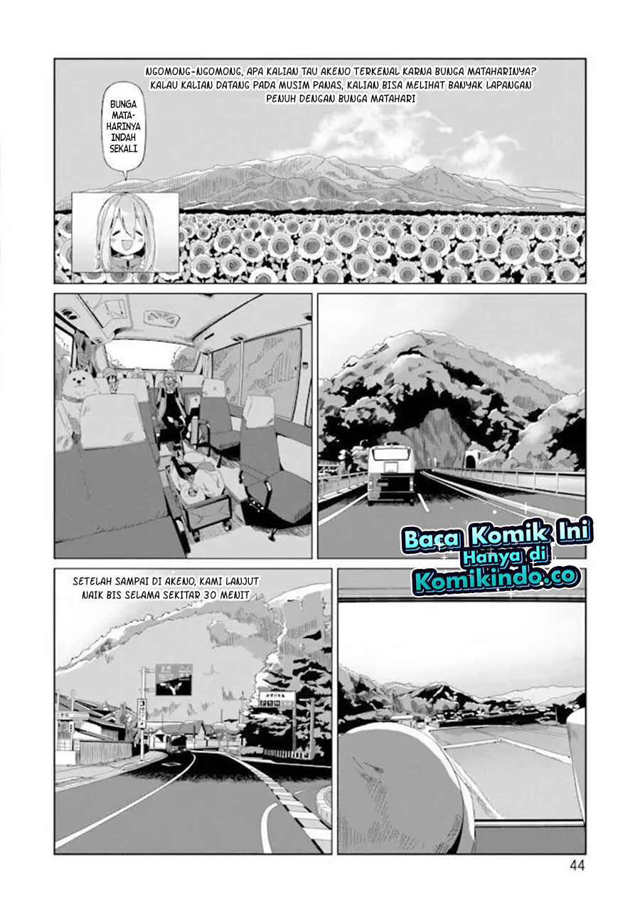 Chapter 65 - halaman 19