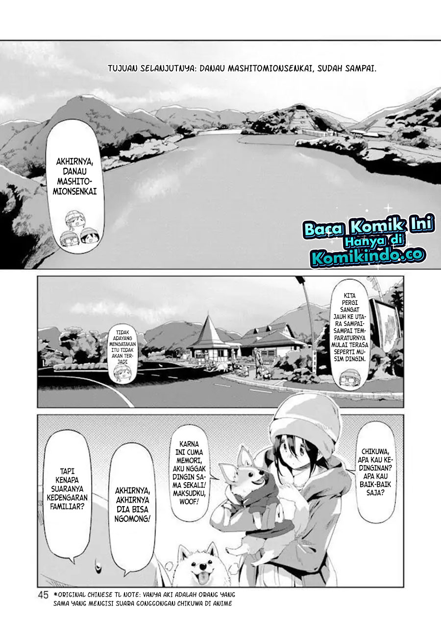 Chapter 65 - halaman 20