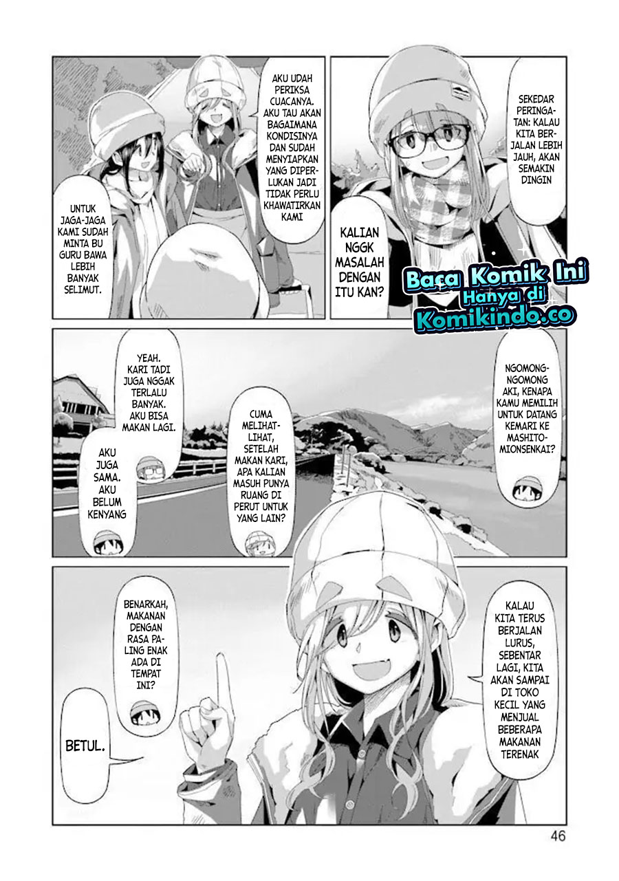 Chapter 65 - halaman 21