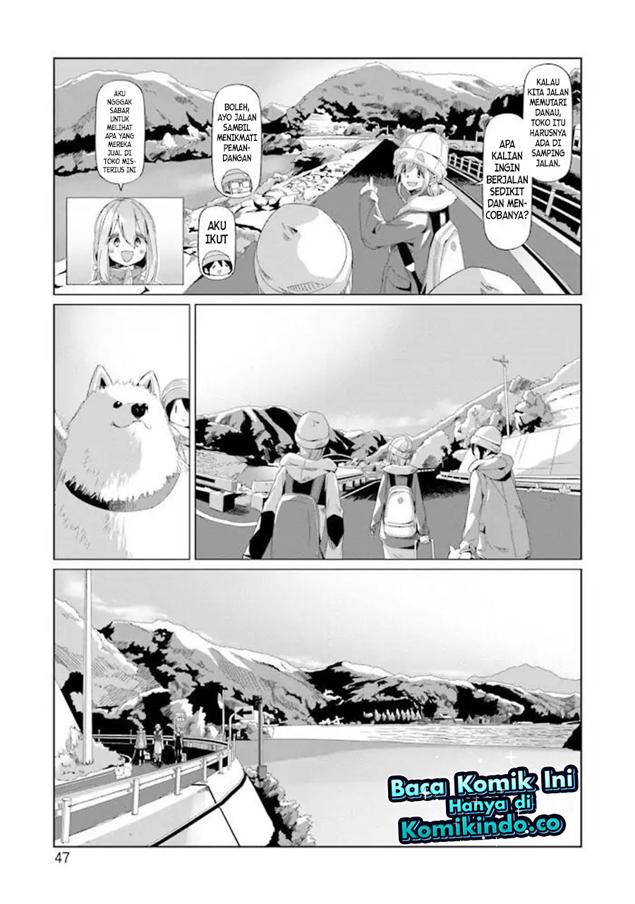 Chapter 65 - halaman 22