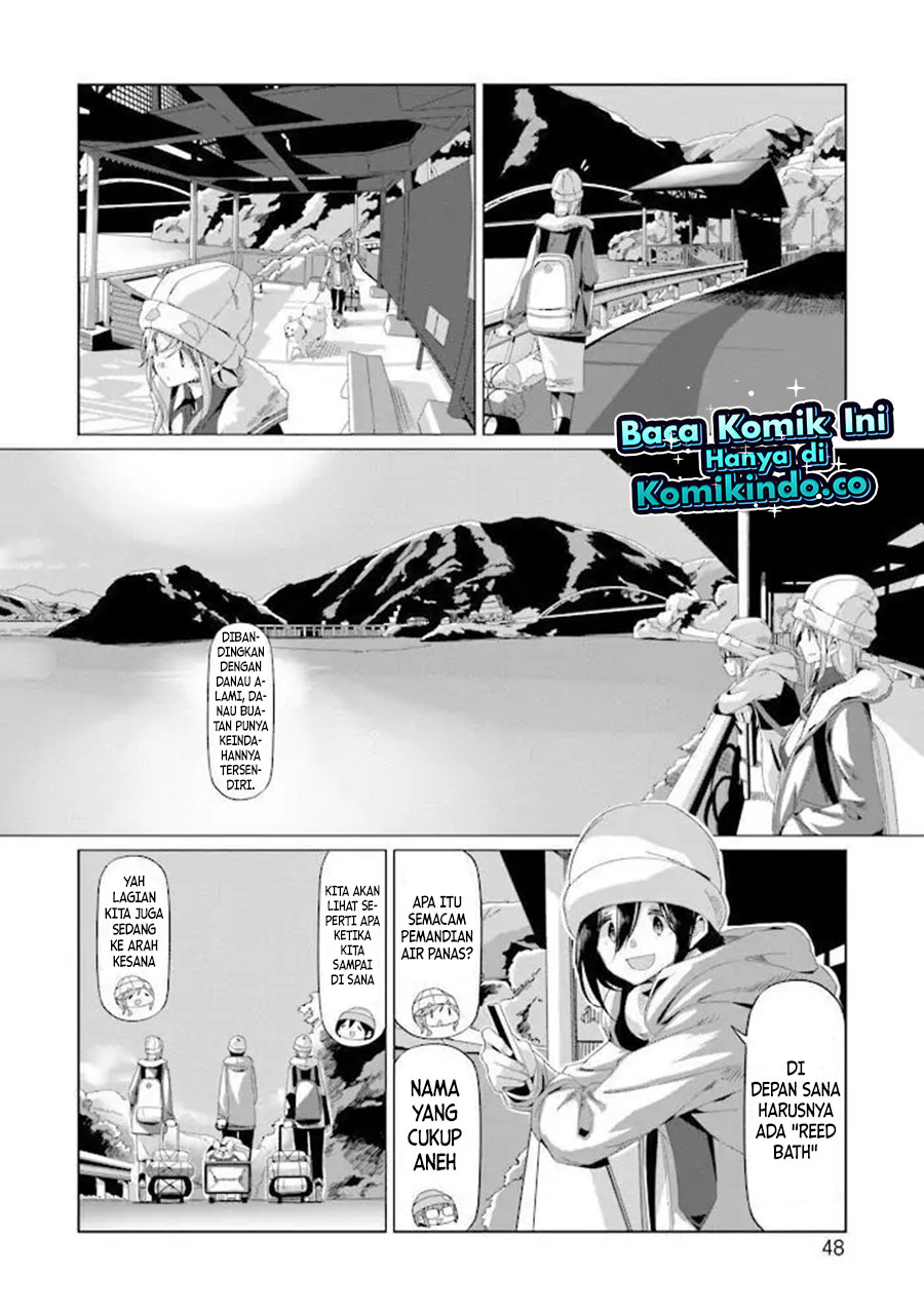 Chapter 65 - halaman 23