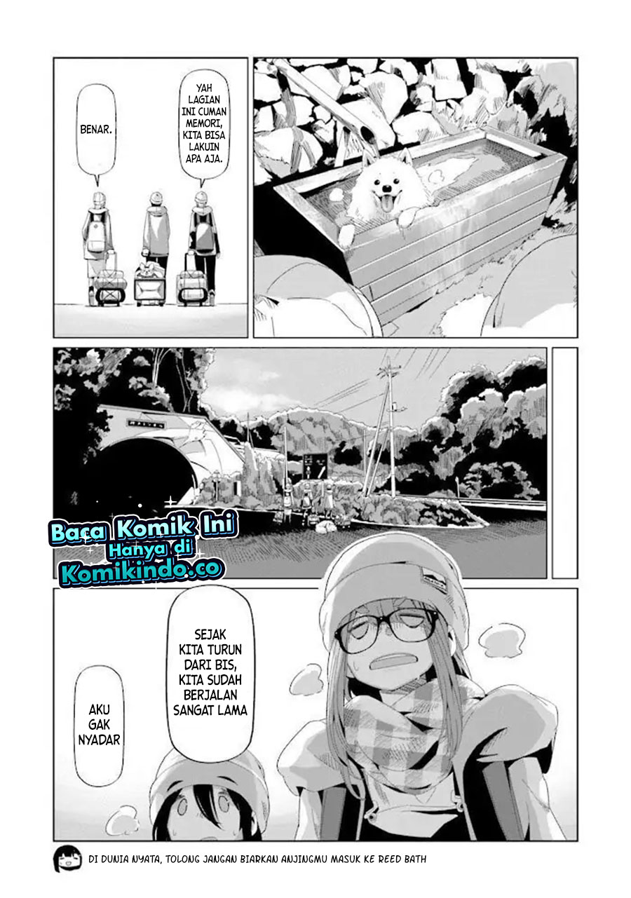 Chapter 65 - halaman 25