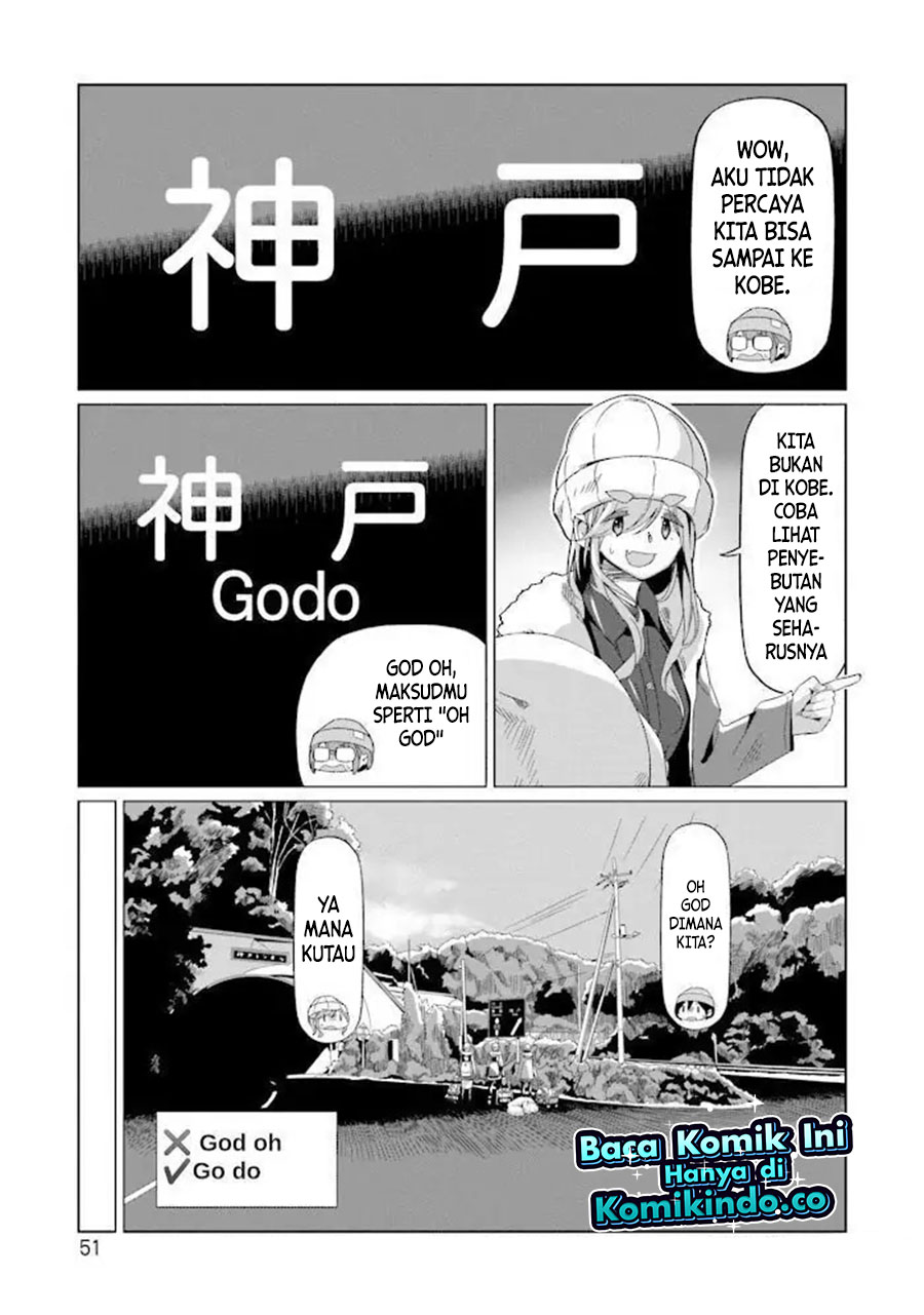 Chapter 65 - halaman 26