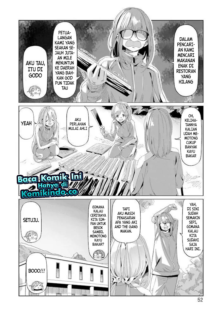 Chapter 65 - halaman 27