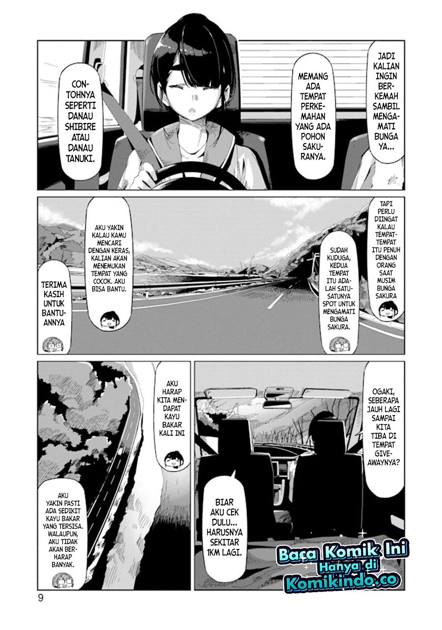 Chapter 64 - halaman 13