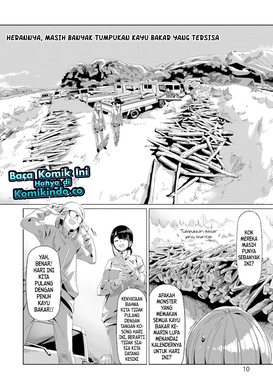 Chapter 64 - halaman 14