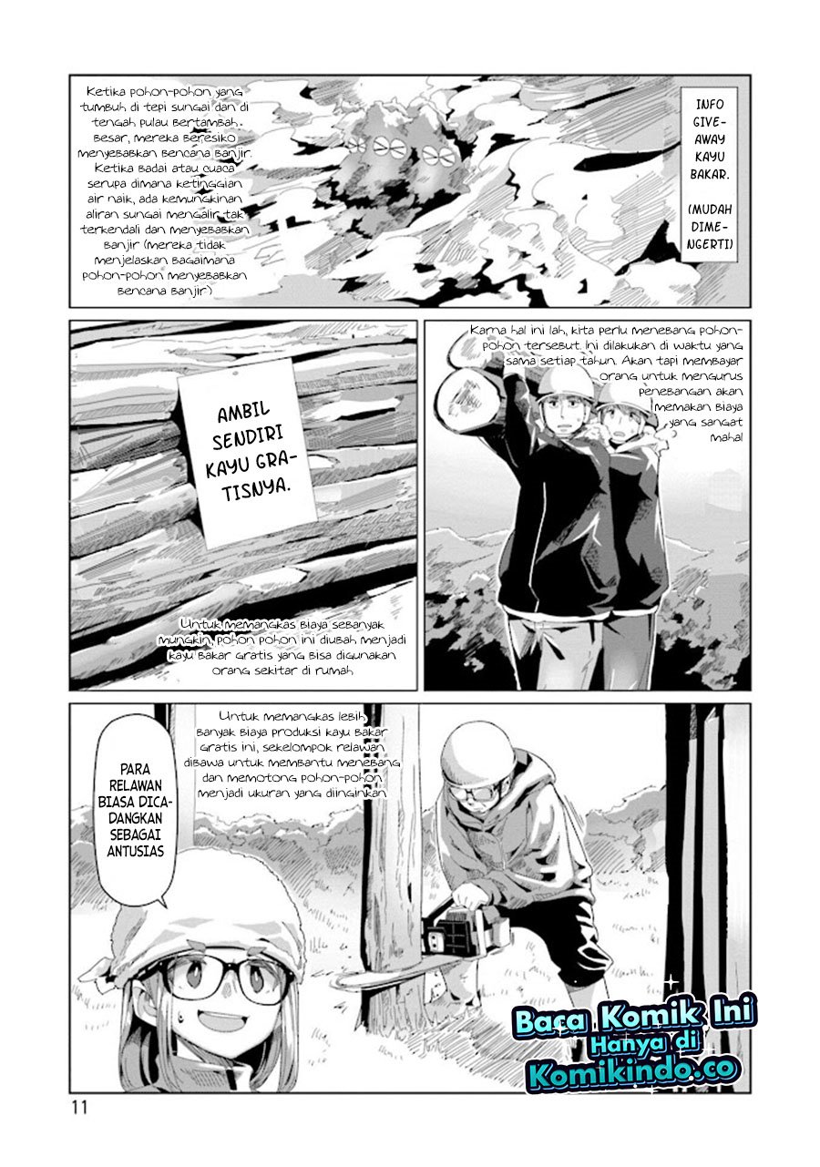 Chapter 64 - halaman 15
