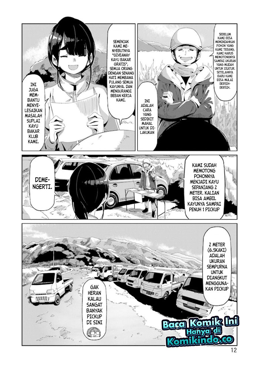 Chapter 64 - halaman 16