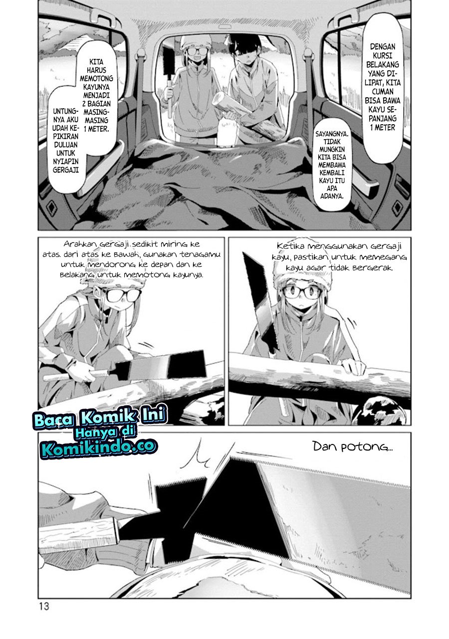 Chapter 64 - halaman 17