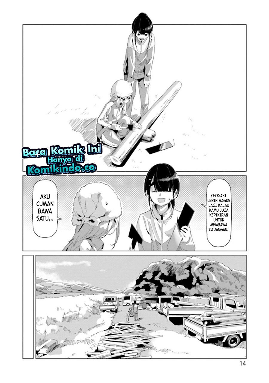 Chapter 64 - halaman 18