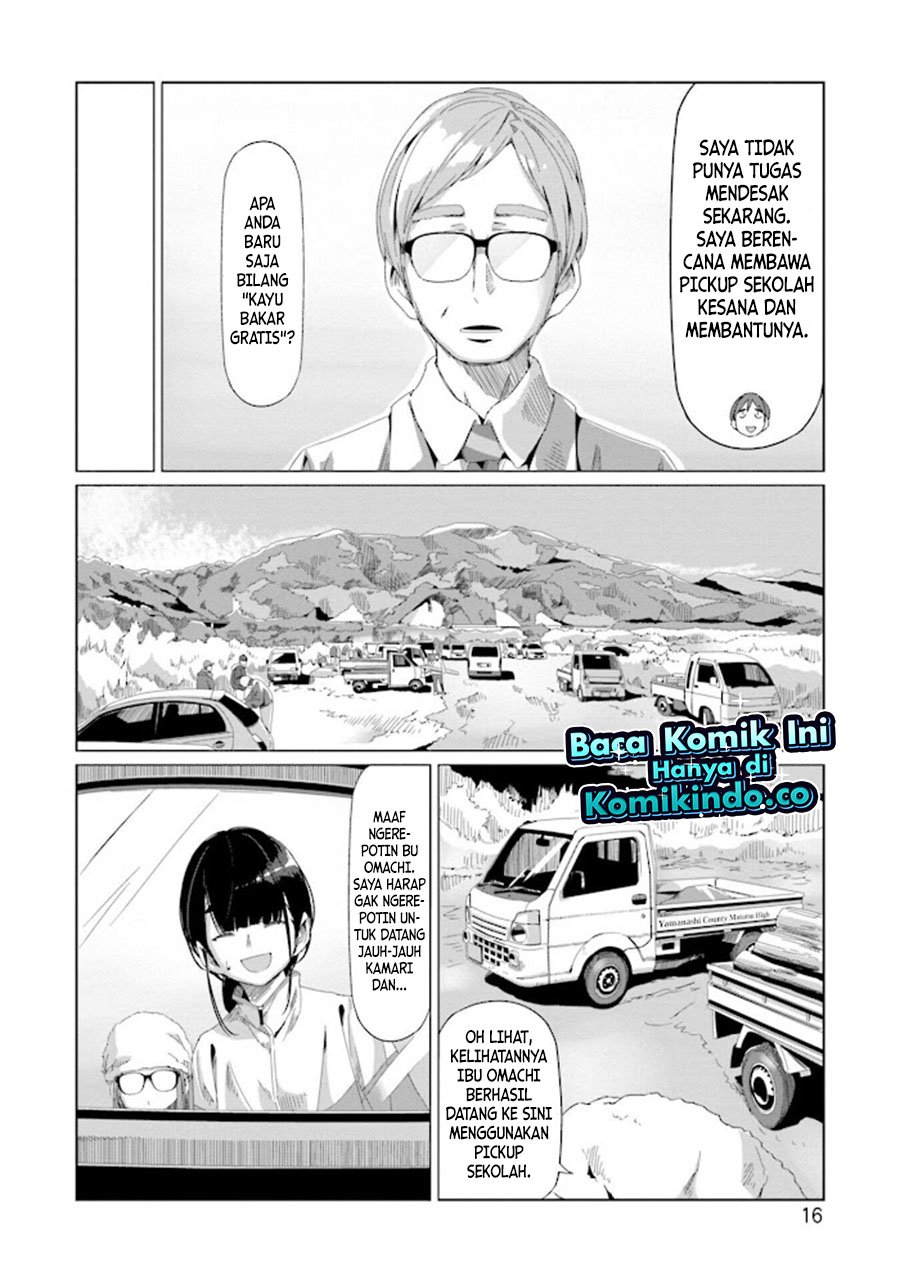 Chapter 64 - halaman 20