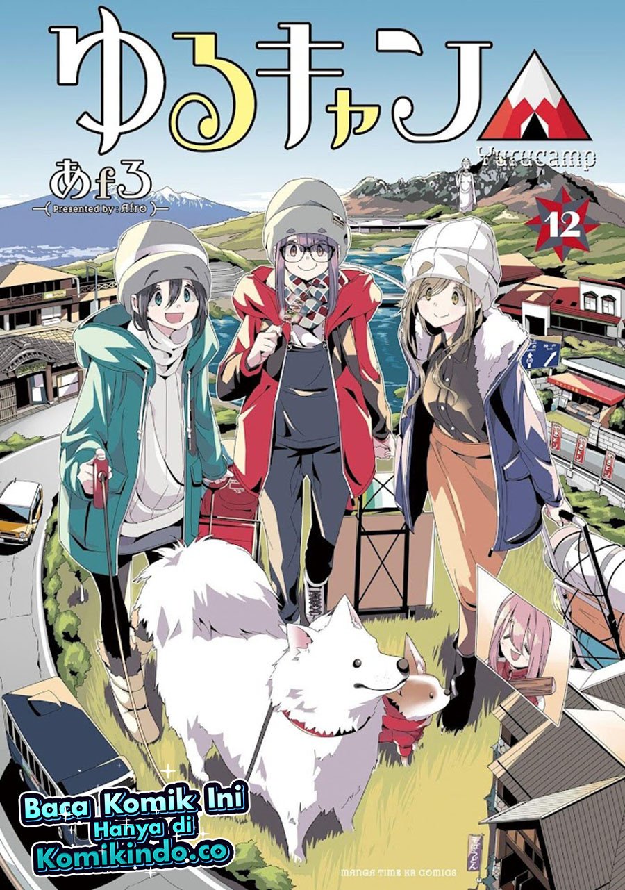 Chapter 64 - halaman 3