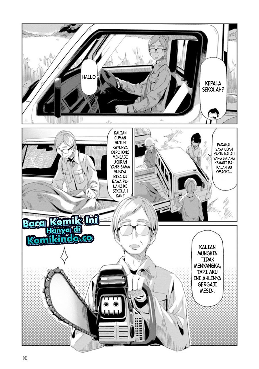 Chapter 64 - halaman 21