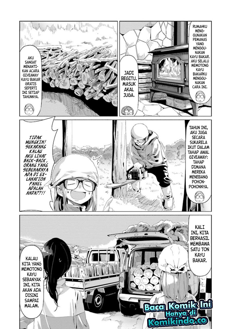 Chapter 64 - halaman 23