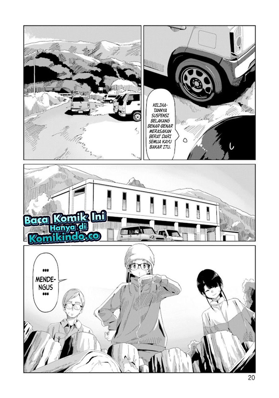 Chapter 64 - halaman 24