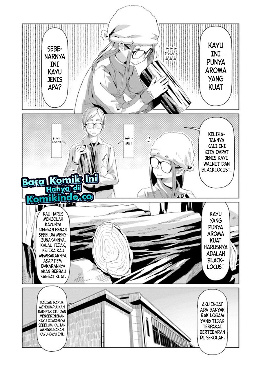 Chapter 64 - halaman 25