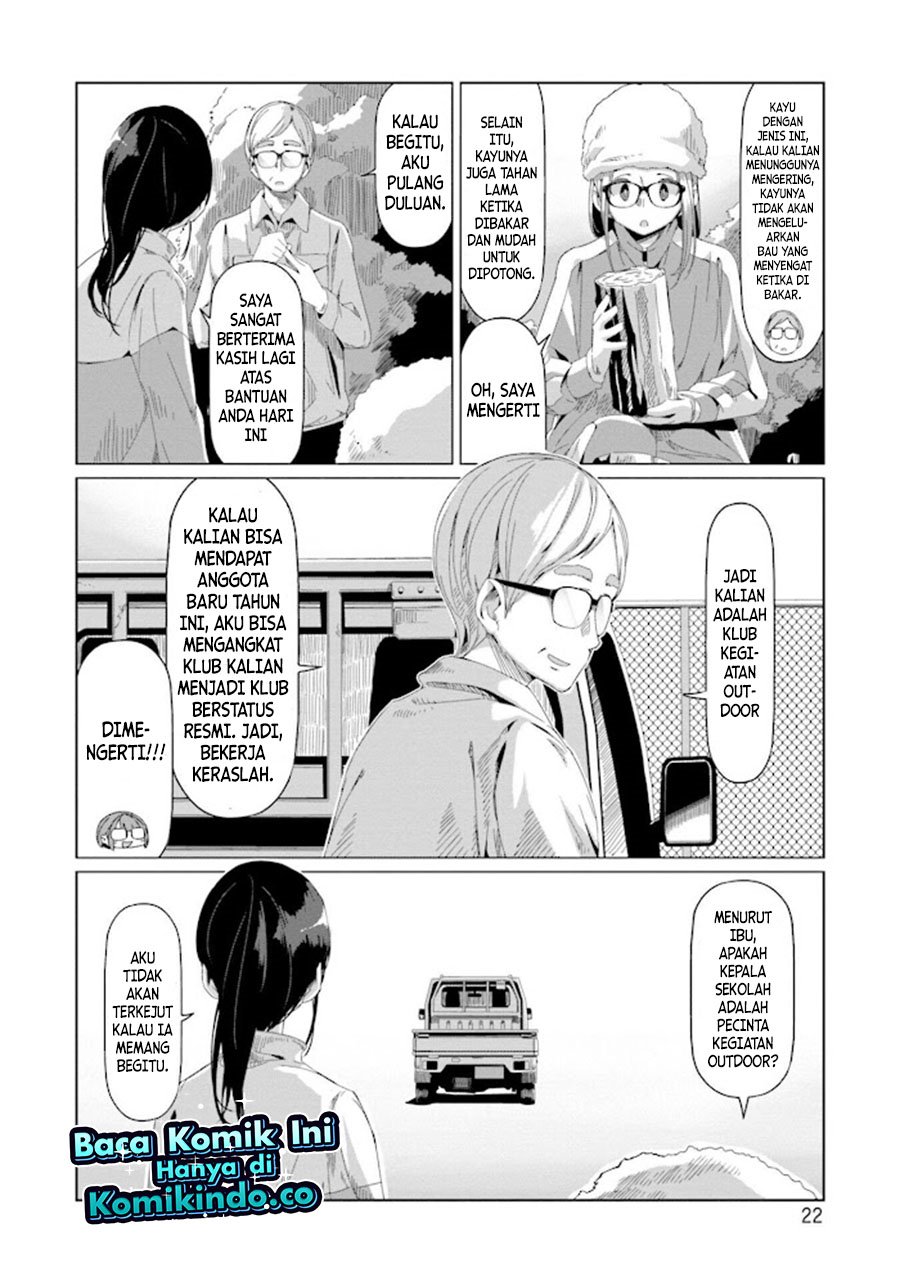 Chapter 64 - halaman 26