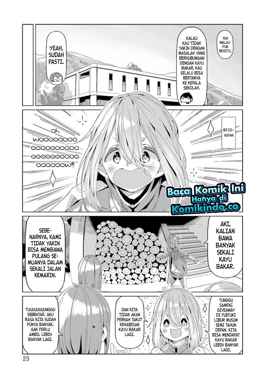 Chapter 64 - halaman 27