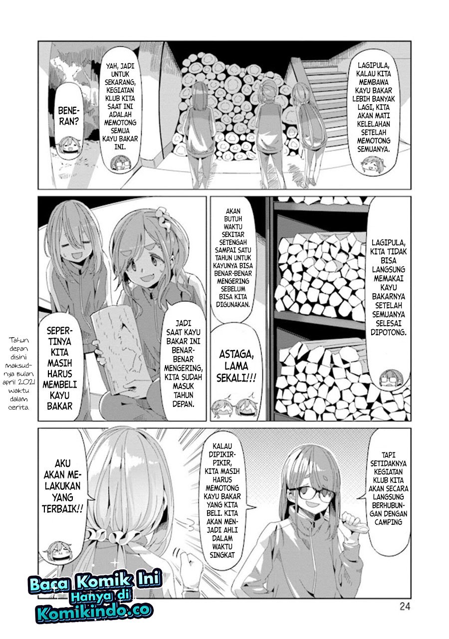 Chapter 64 - halaman 28