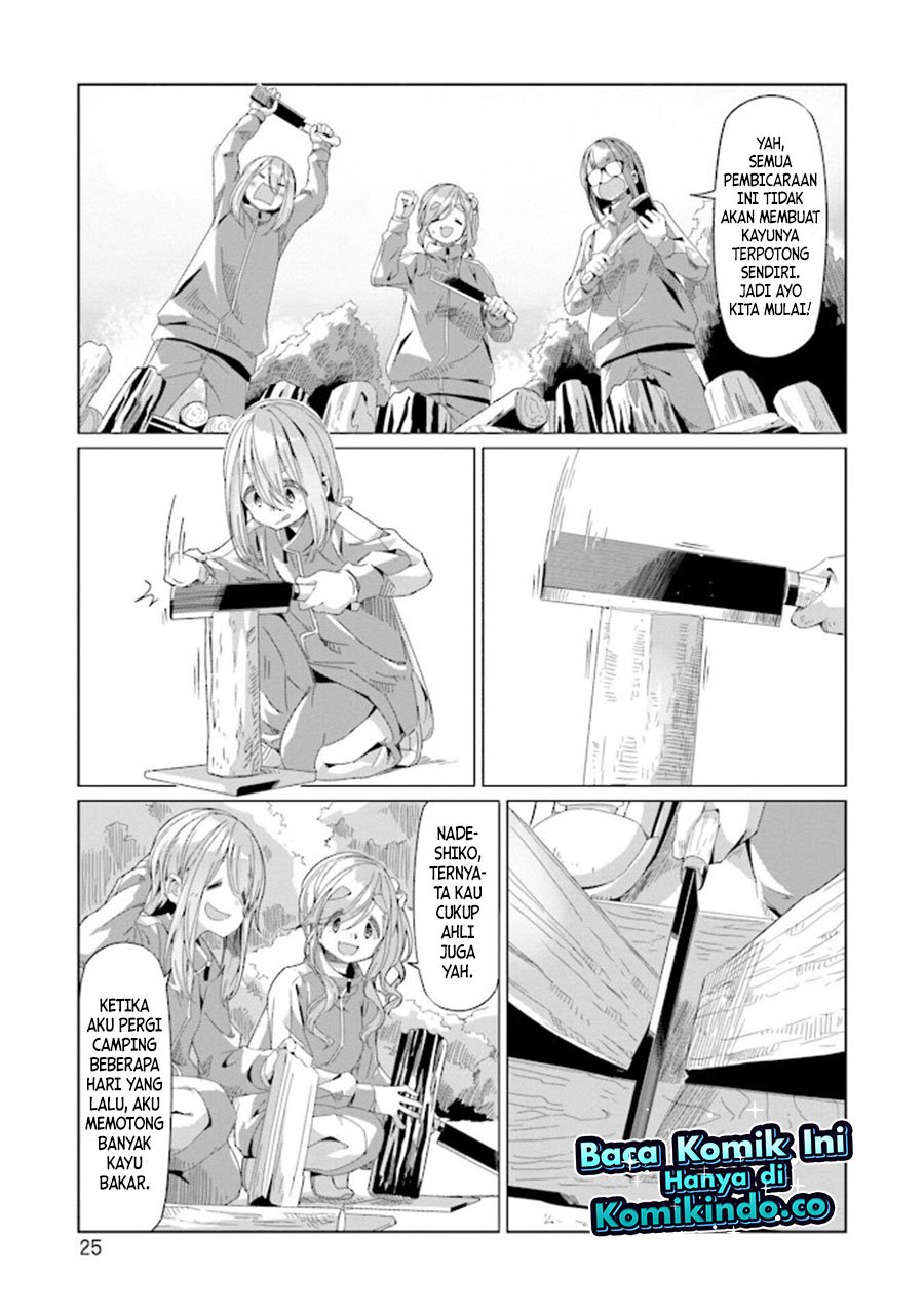 Chapter 64 - halaman 29