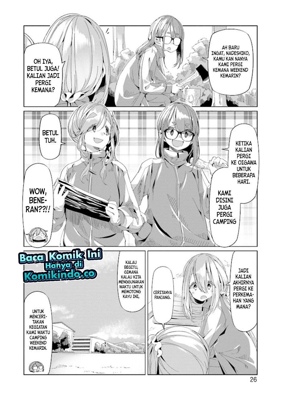 Chapter 64 - halaman 30