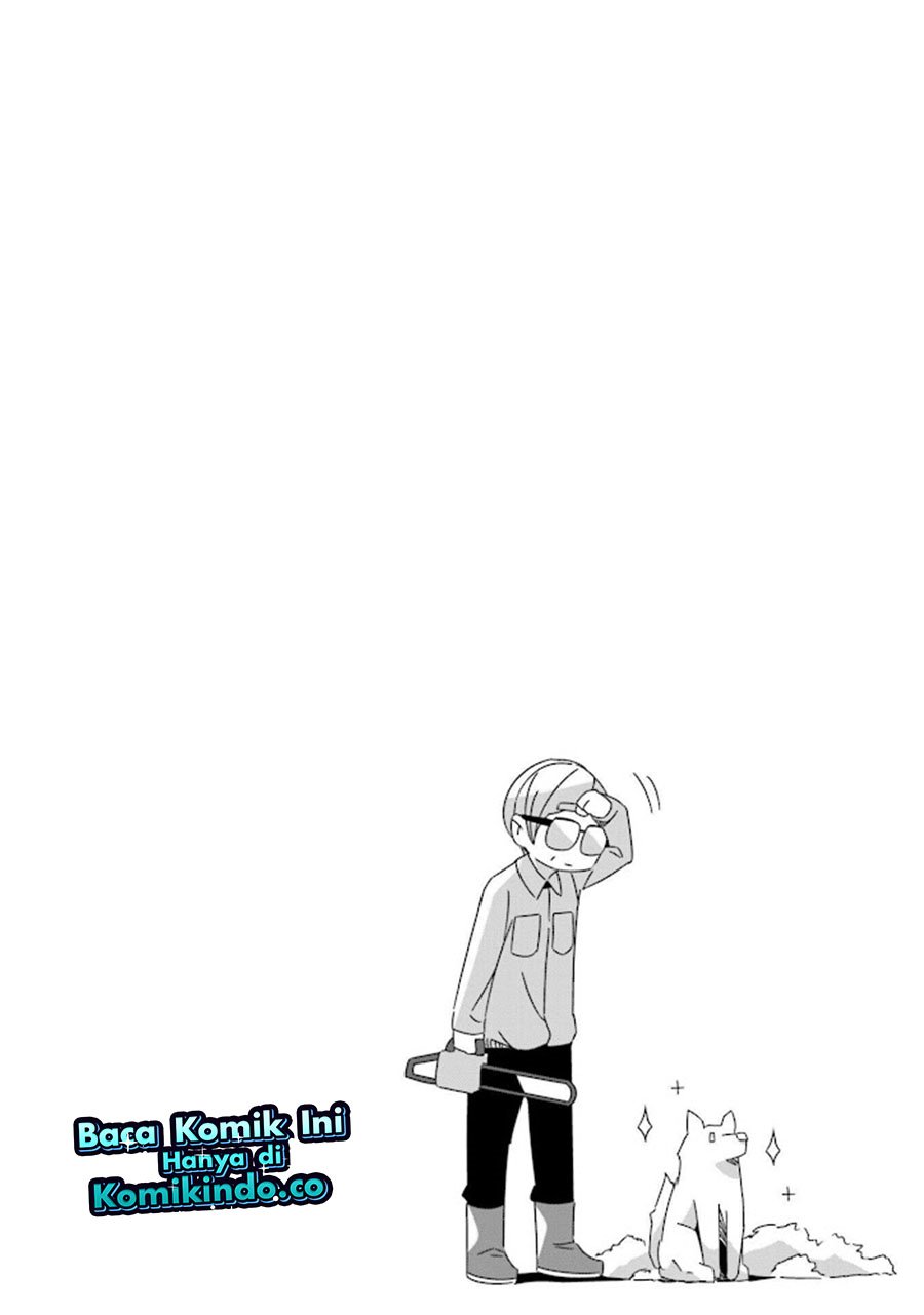 Chapter 64 - halaman 32
