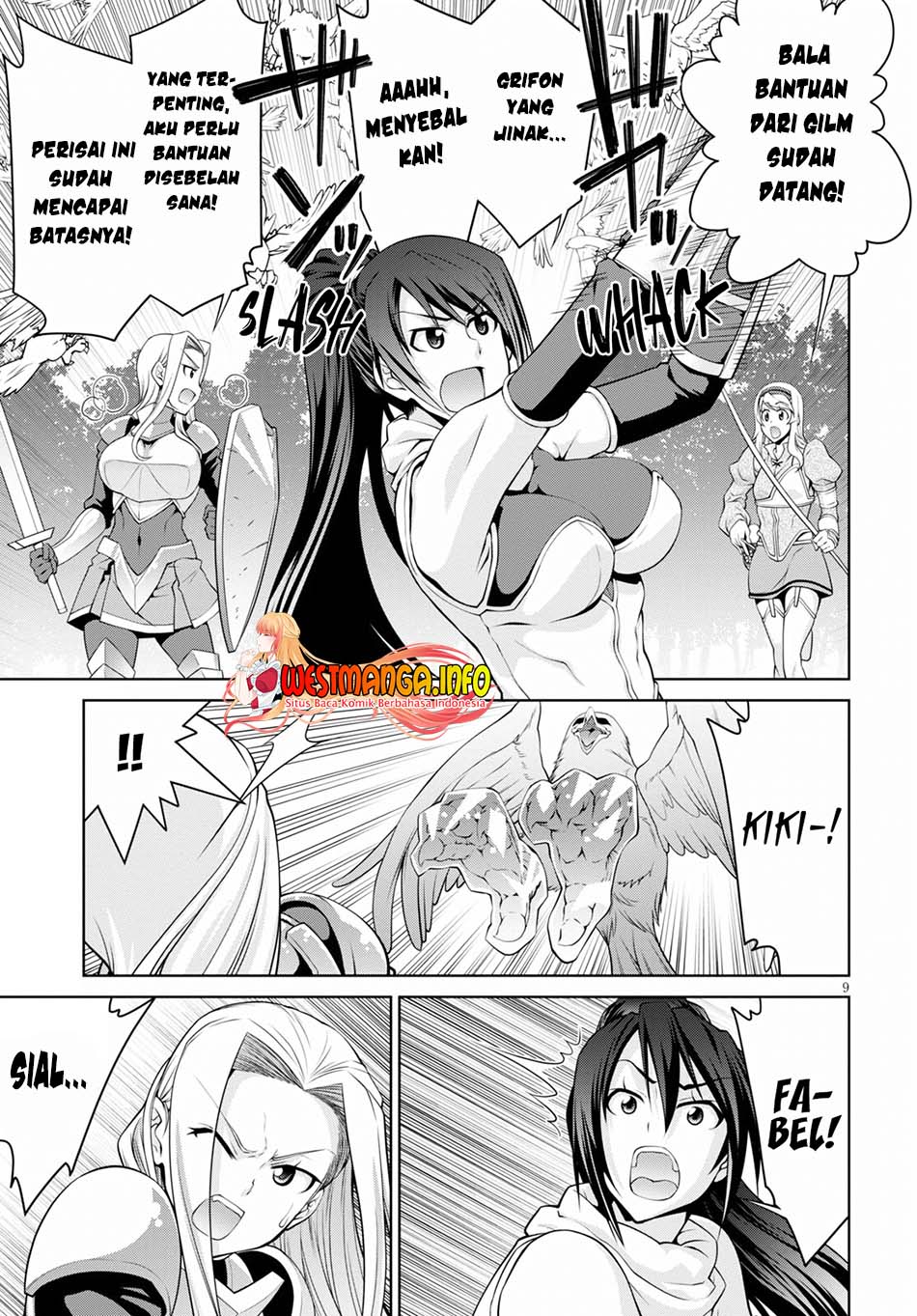 Chapter 66 - halaman 12