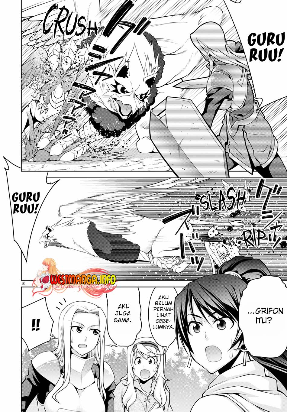 Chapter 66 - halaman 13