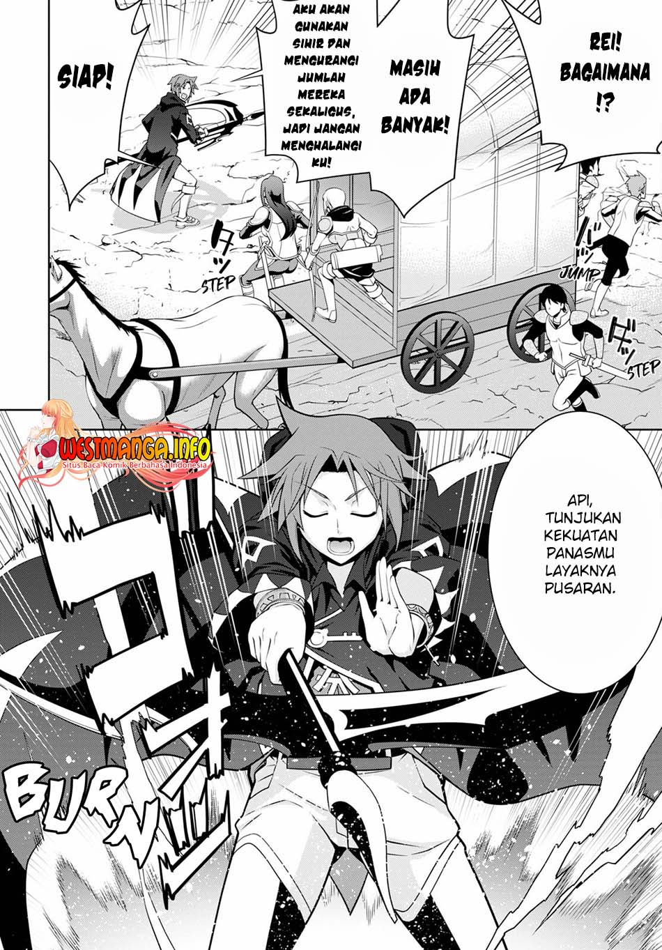 Chapter 66 - halaman 16