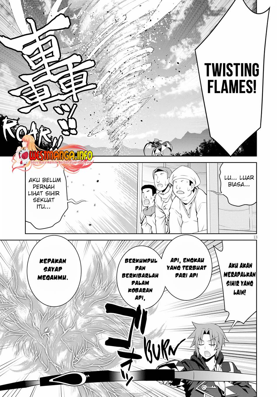 Chapter 66 - halaman 17