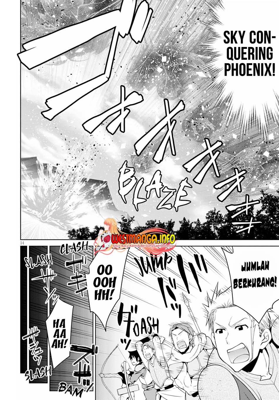 Chapter 66 - halaman 18