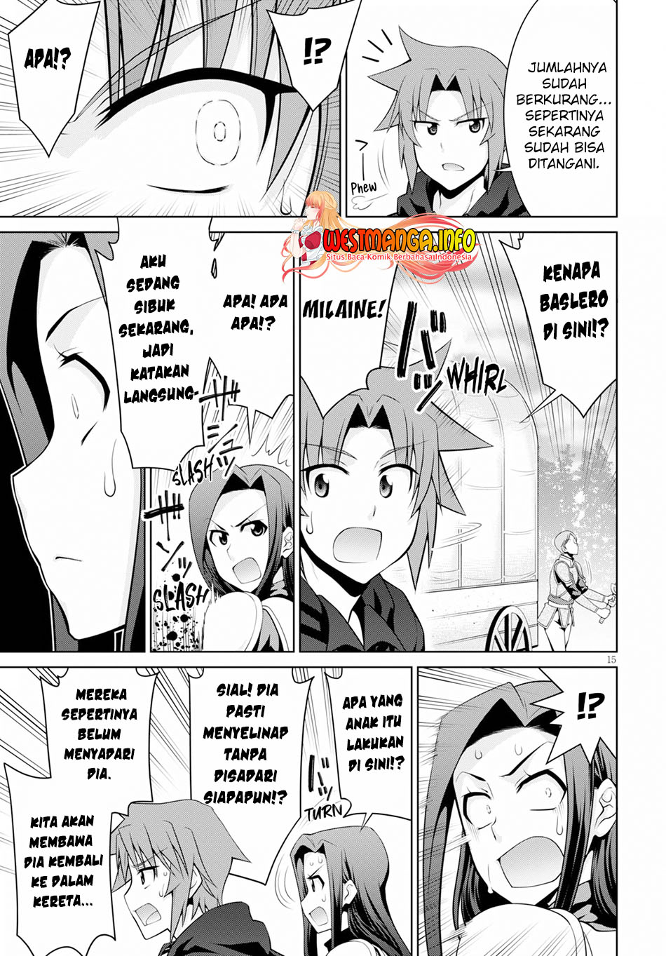 Chapter 66 - halaman 19