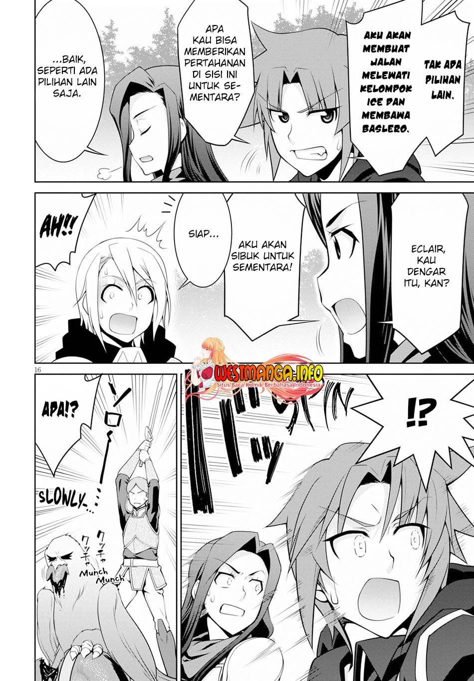 Chapter 66 - halaman 20