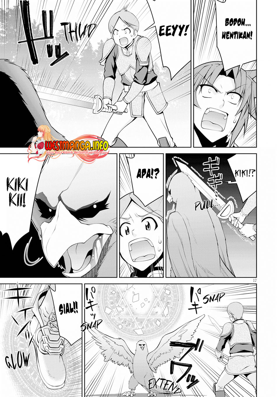 Chapter 66 - halaman 21