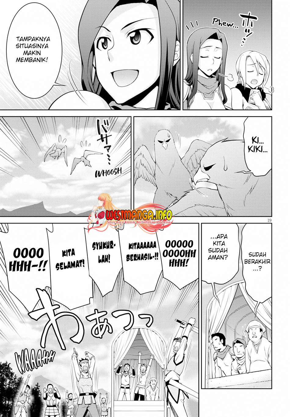 Chapter 66 - halaman 23