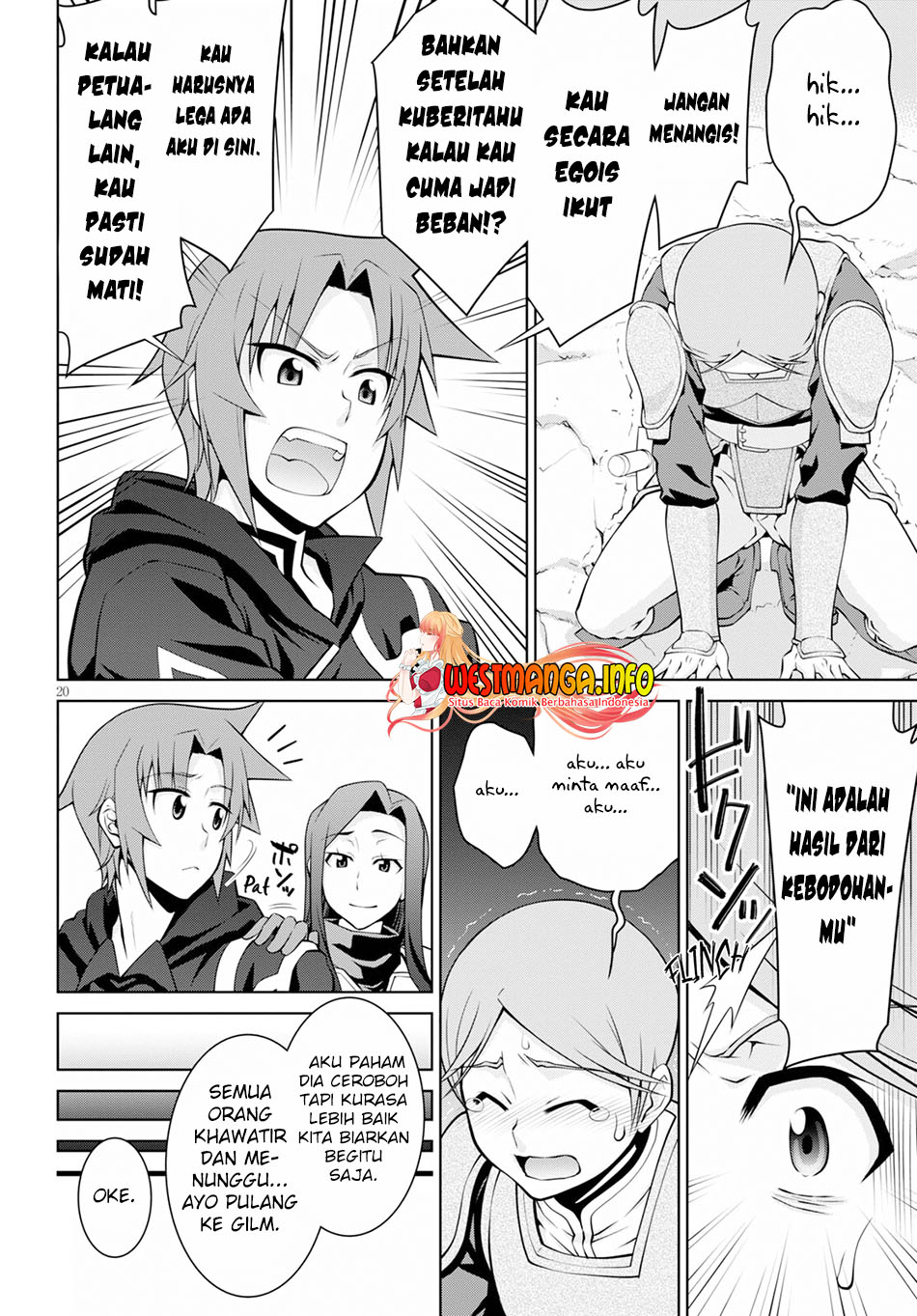 Chapter 66 - halaman 24