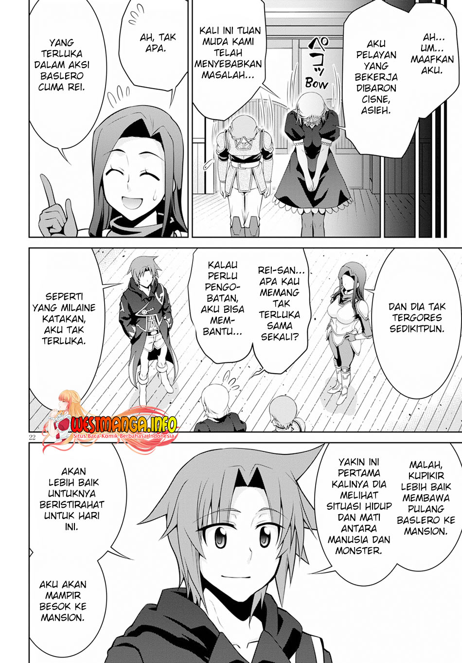 Chapter 66 - halaman 26