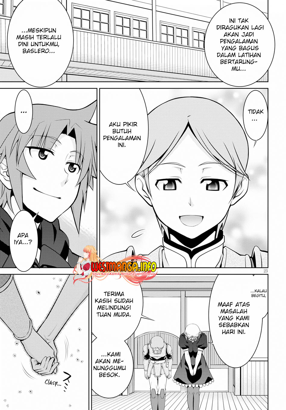 Chapter 66 - halaman 27