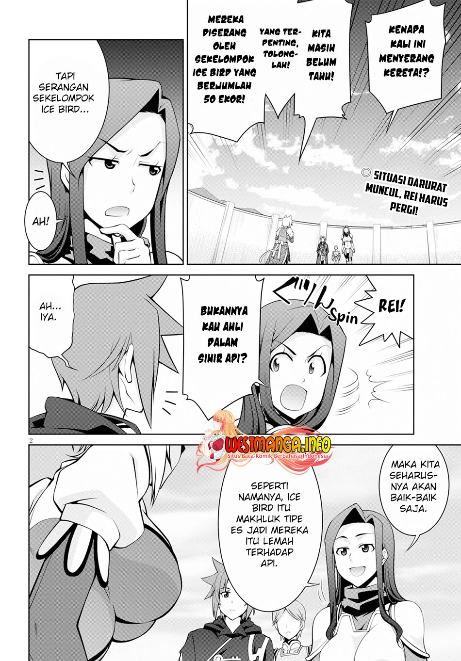 Chapter 66 - halaman 5