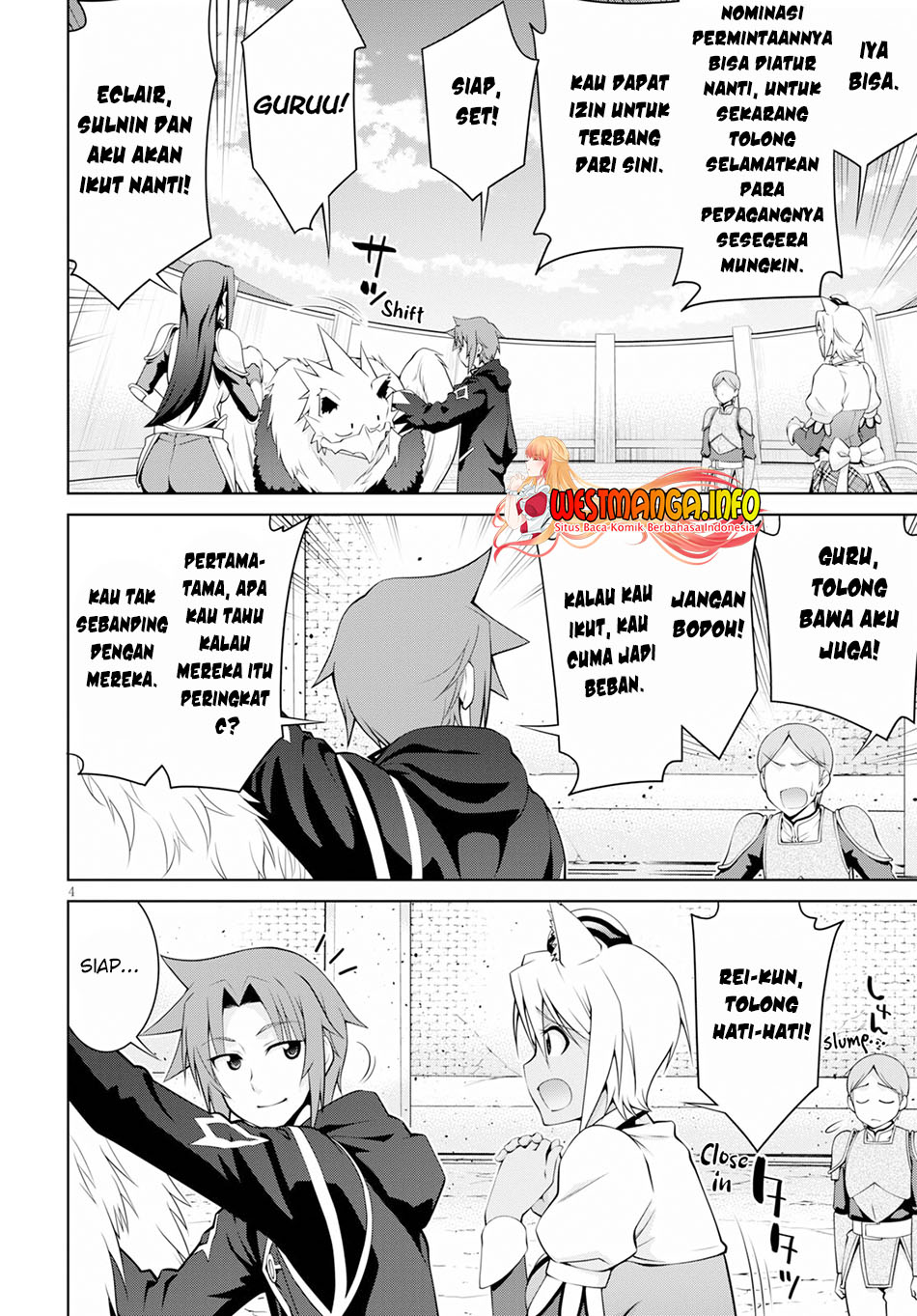 Chapter 66 - halaman 7