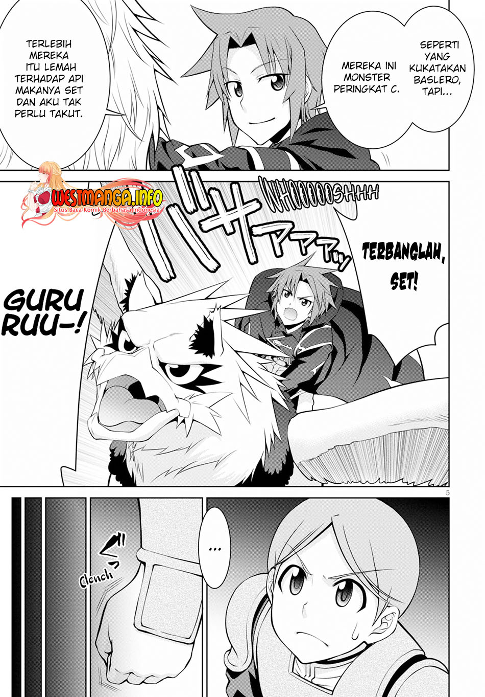 Chapter 66 - halaman 8