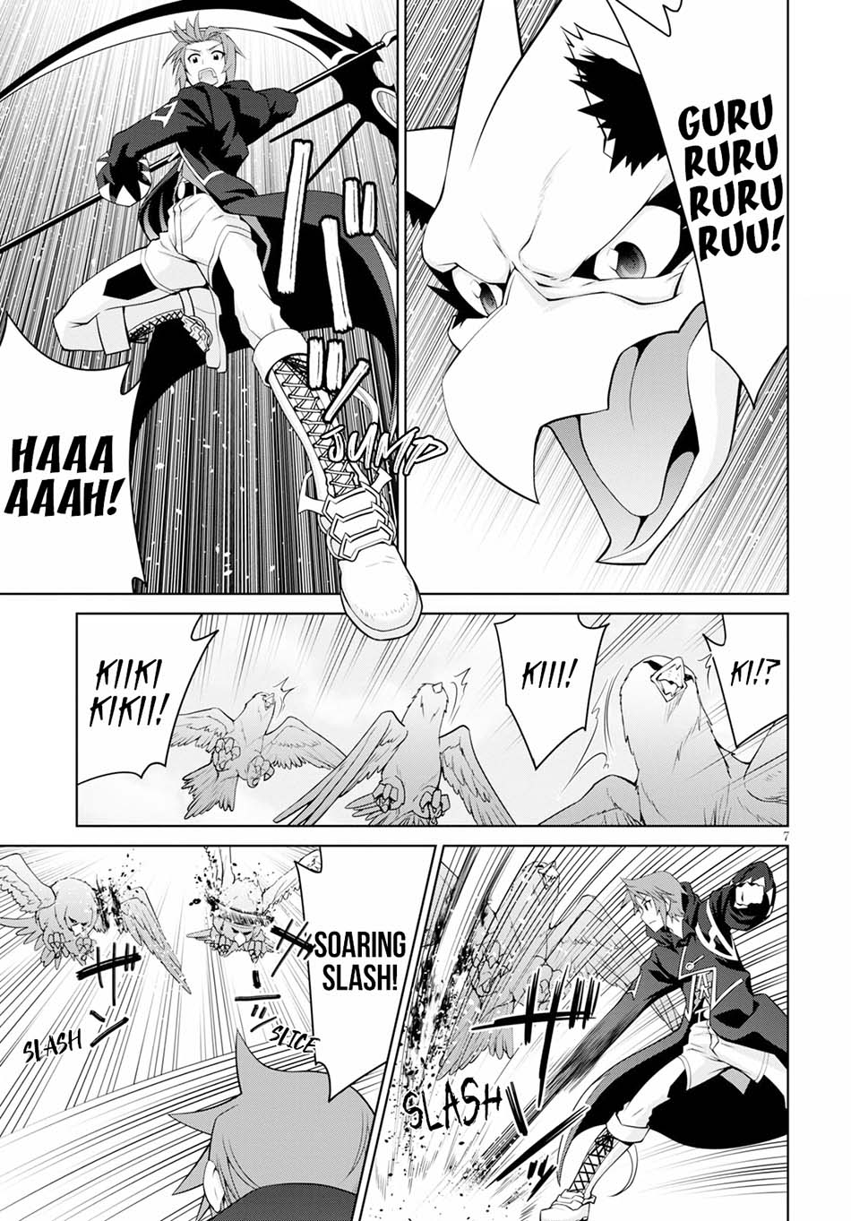 Chapter 66 - halaman 10