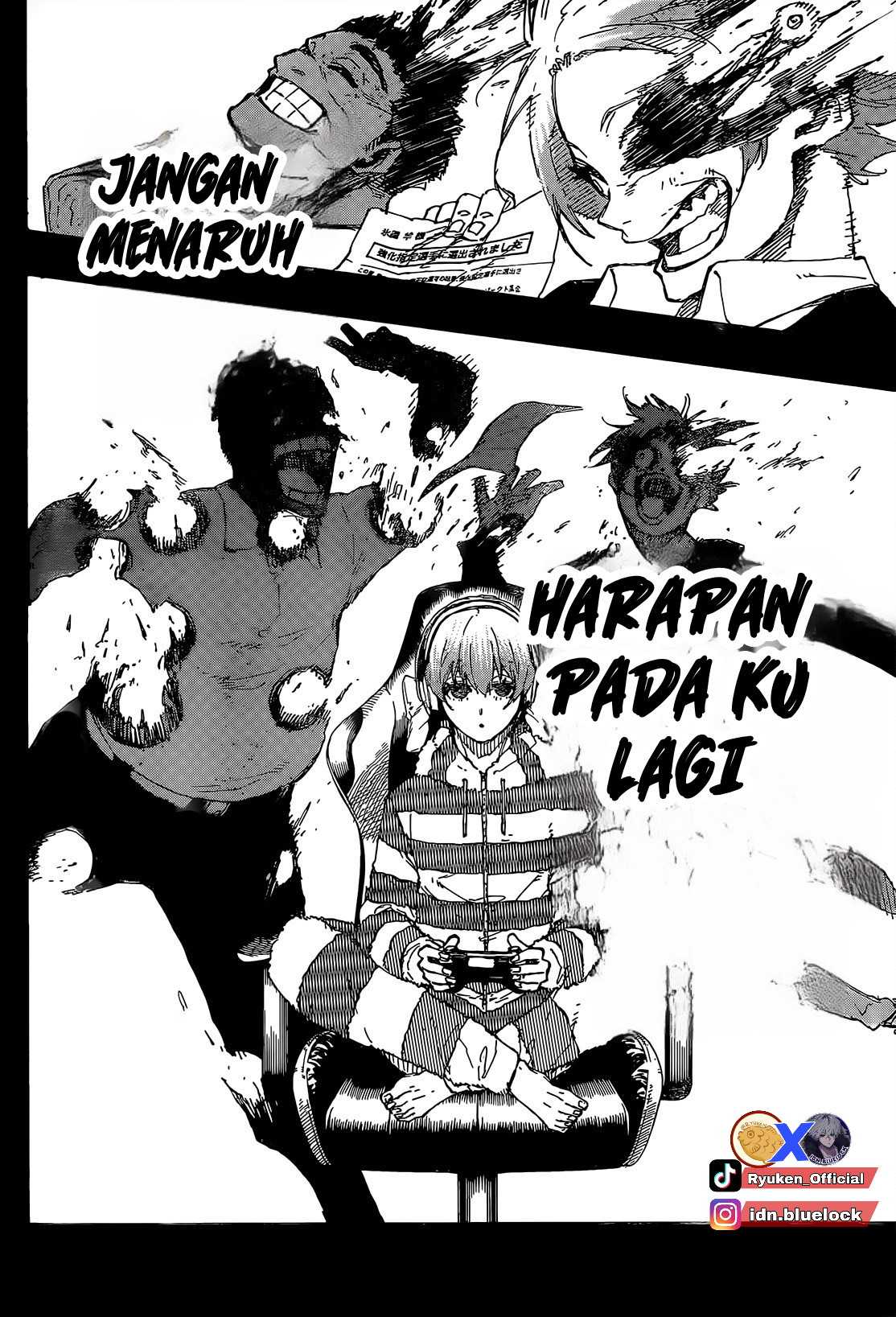 Chapter 206 - halaman 28